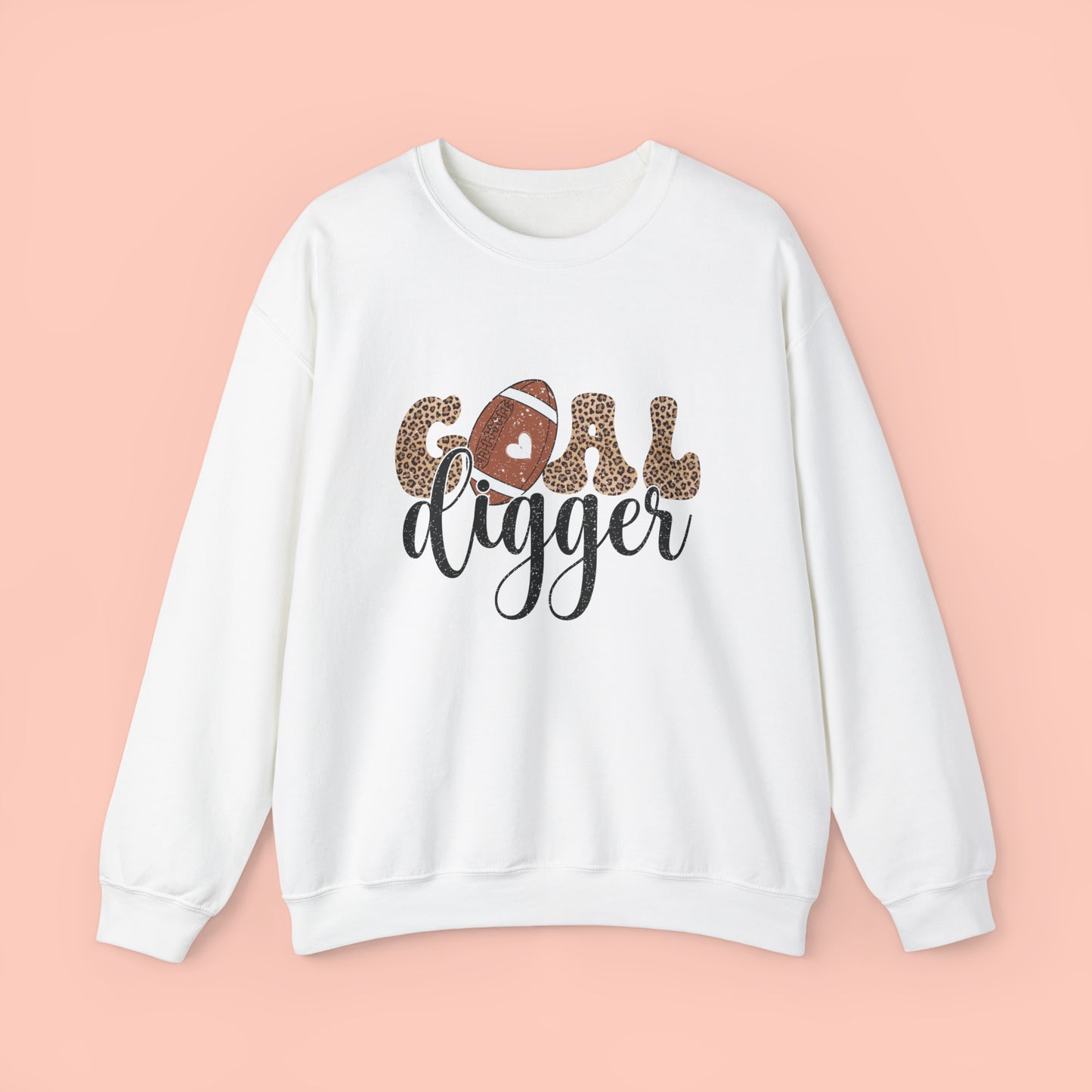 Copy of Goal Digger