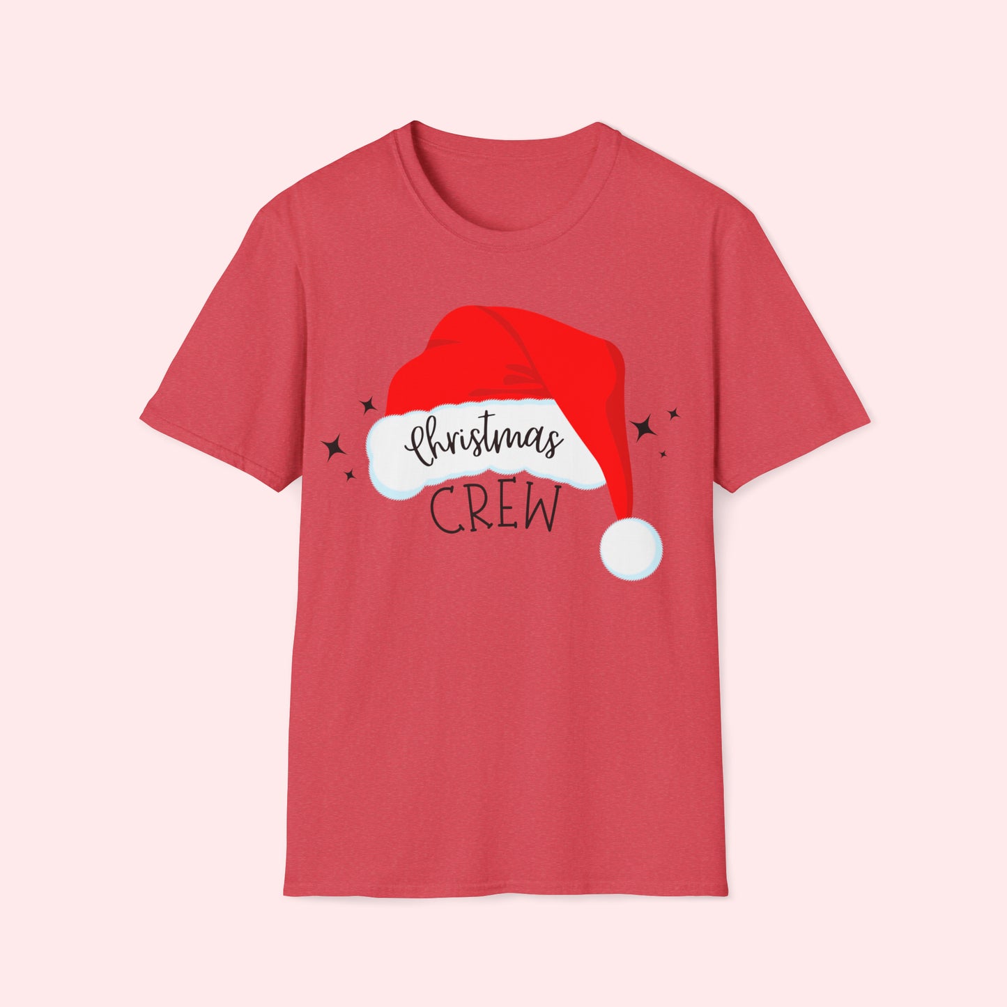 Christmas Crew T-Shirt