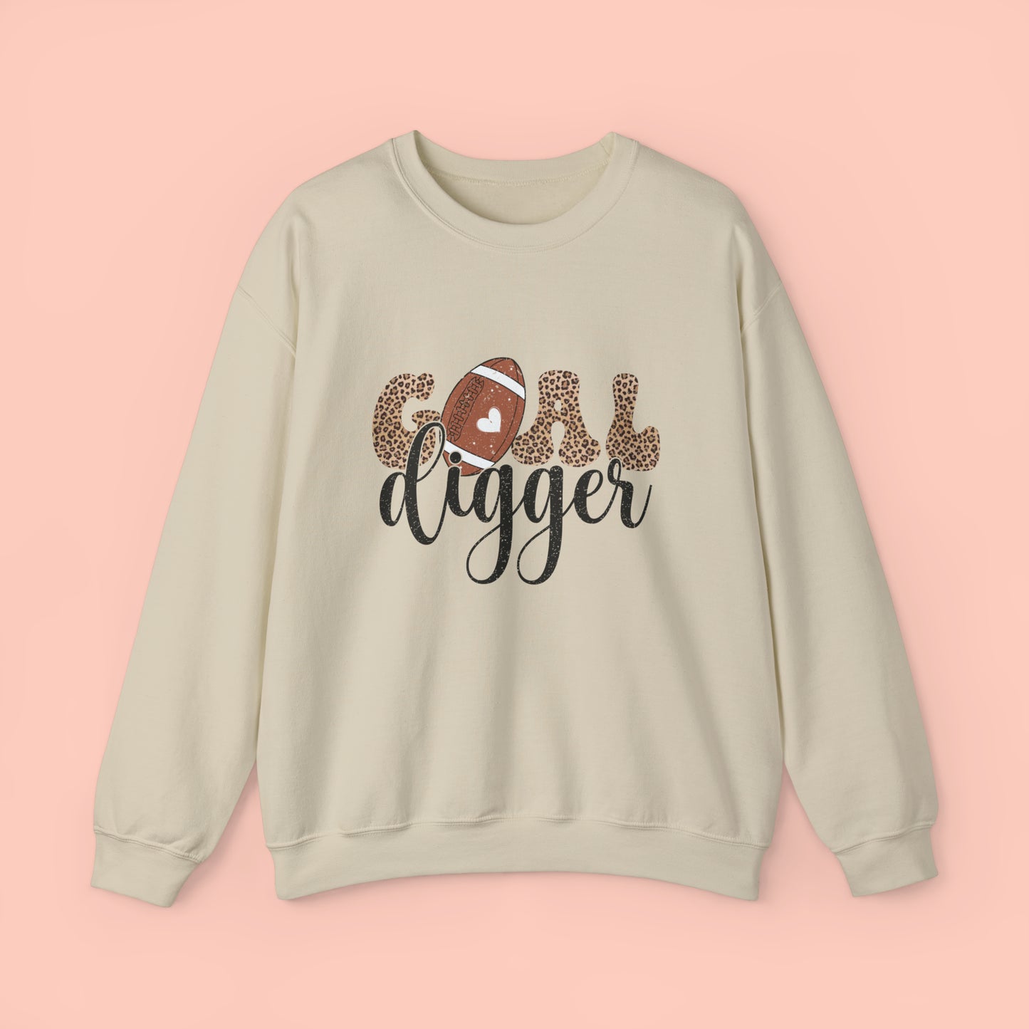 Copy of Goal Digger